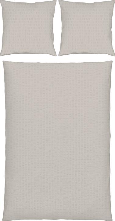 Actual product image Lipo Bed linen set (Bedding set, 200 x 210 cm)