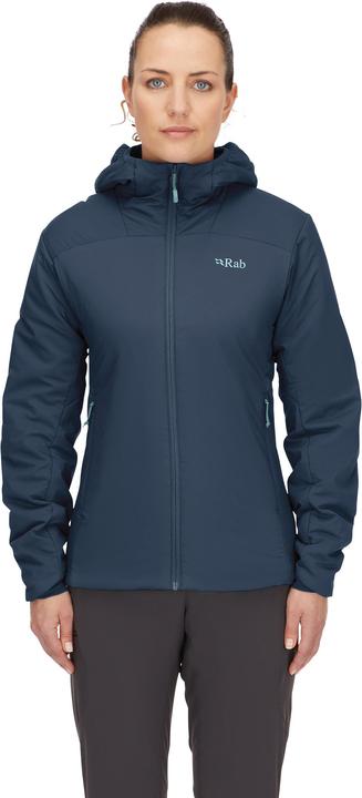 Produktbild Rab Women's Xenair Alpine Light Jacket (S)
