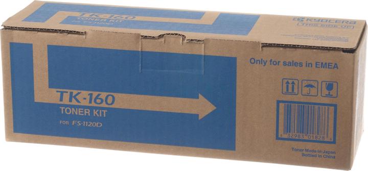 Image du produit Kyocera Tk-160 (CF)