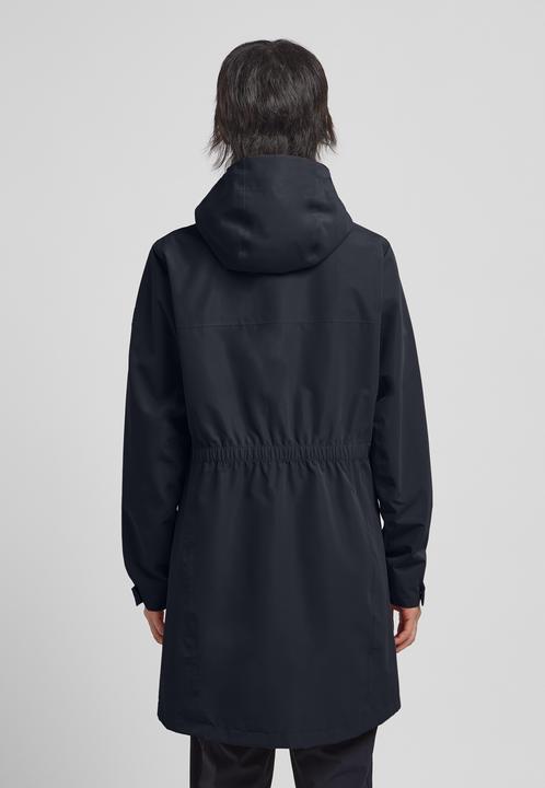 Actual product image Jack Wolfskin Terraview 2L Coat W (S)