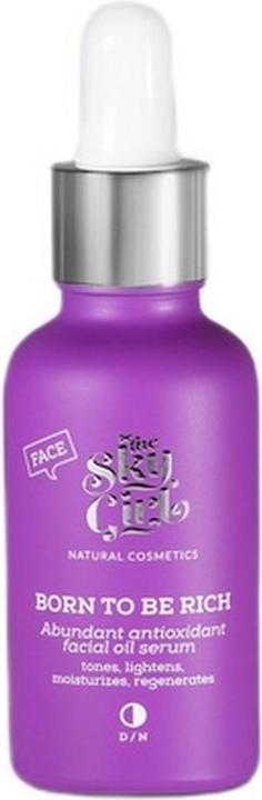 Be the Sky Girl Born To Be Rich Rich Antioxidant Serum 30Ml (30 ml)