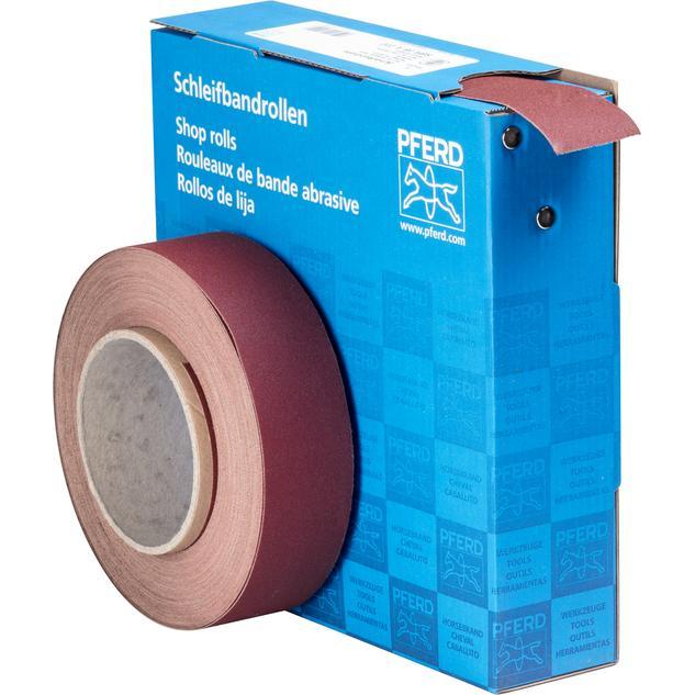 Pferd, Abrasivi, SBR 38 A 220 (220)