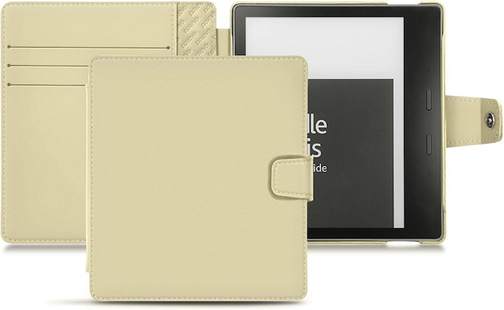 Beige PU