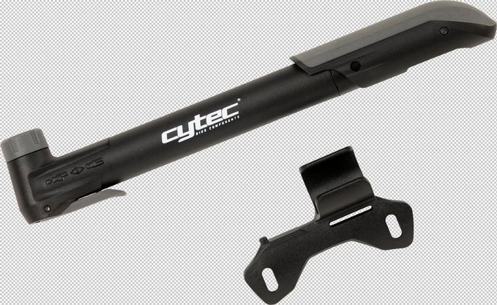 Produktbild Cytec Mini-Pumpe AIR MP 4.0 Teleskop