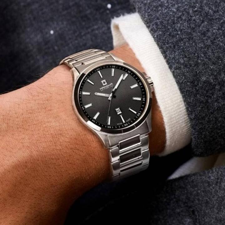 Produktbild Hanowa Kander (Analoguhr, 43 mm)