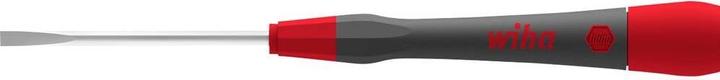 Image du produit Wiha Tournevis fin PicoFinish plat 0.8 mm (Escale)