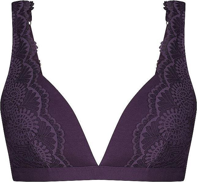 Produktbild Skiny Triangel COTTON ORNAMENTS mysterio (Einzelpack, 80 C)