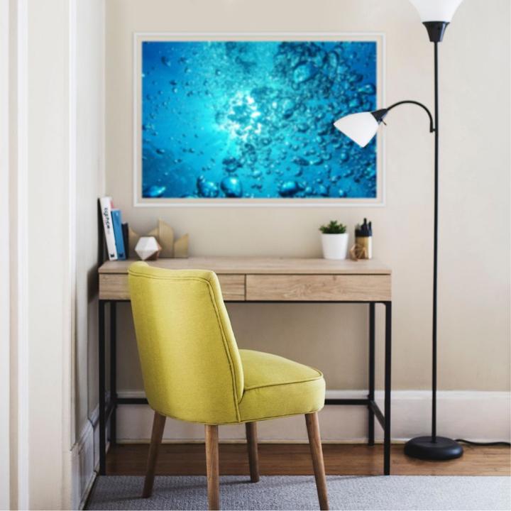 Produktbild Trenddeko Sound of the ocean (45 x 30 cm)