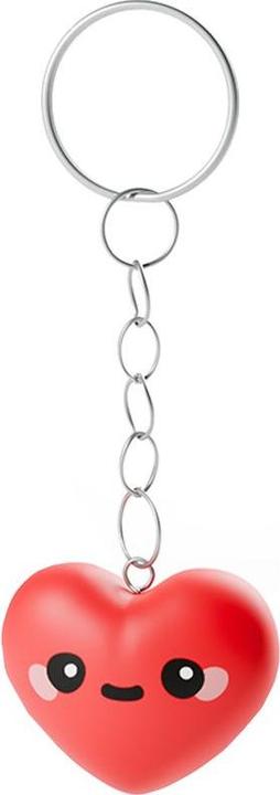 Actual product image Sombo J'adoramals Schlüsselanhänger DHerz