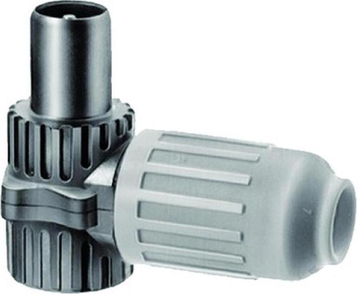 Produktbild Triax Koaxstecker (Antennenkabel)