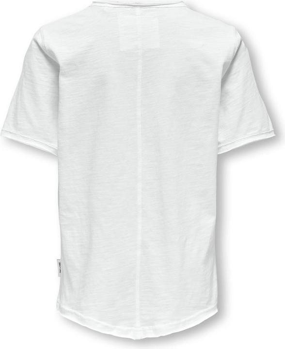 Produktbild Only & Sons Junior Osjbenne Longy Ss Tee Jrs Noos (146, 152)
