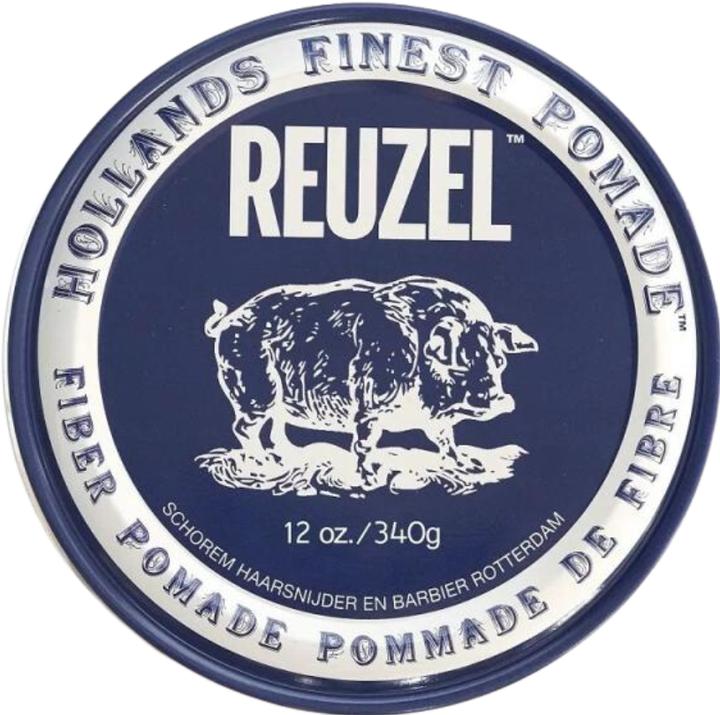 Produktbild Reuzel Haarpomade (fiber pomade) (Haarpomade, 340 g)