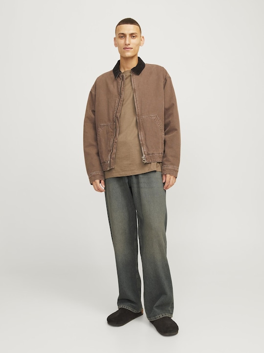Actual product image Jack & Jones Jjiron Jjoriginal Mf 825 Noos (W32/L34)