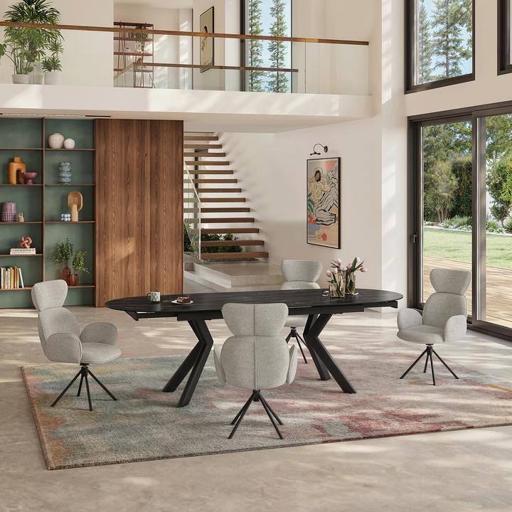 Image du produit Habitat Omida