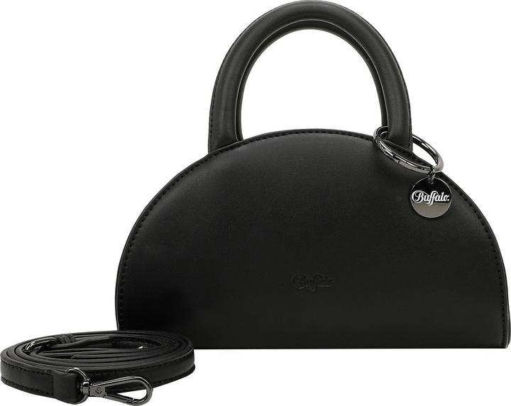 muse noir, Noir