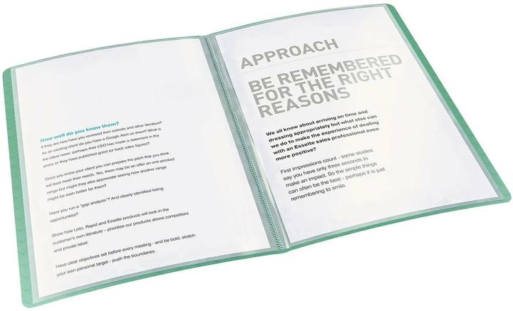 Produktbild Esselte Colour'ICE (A4, 1x)