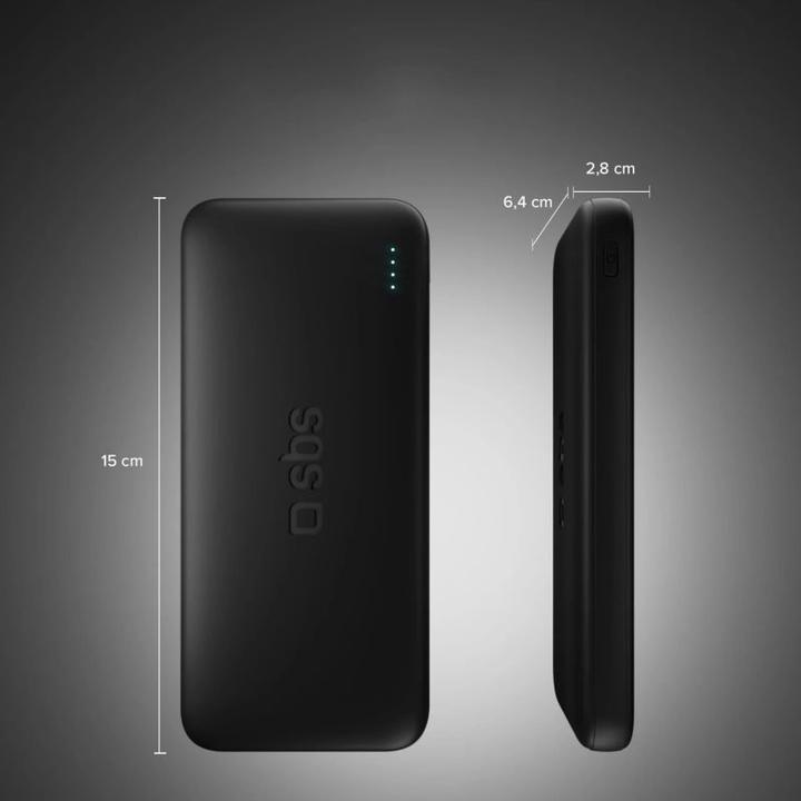 Produktbild SBS Powerbank (20000 mAh)