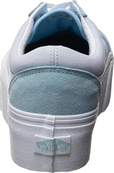 Produktbild Vans Old Skool Stackform Schuhe - 110337 (36.5)