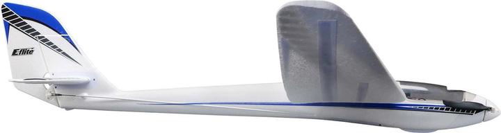 Image du produit E-Flite Night Radian 2000mm moteur électrique modèle de planeur BNF Basic (Planeur)