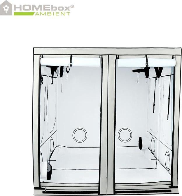 Image du produit Homebox Ambient Q200+ 200x200x220cm