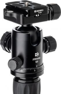 Immagine prodotto MeFOTO GlobeTrotter Classic Tripod Carbon