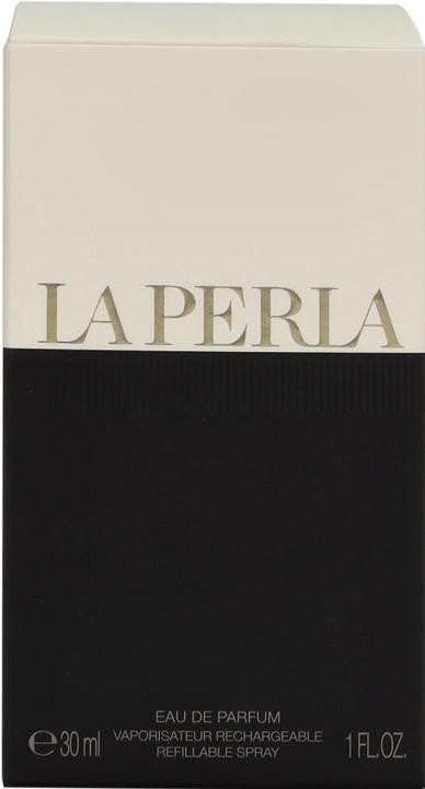 Actual product image La Perla Signature EDP Spray (Eau de parfum, 30 ml)