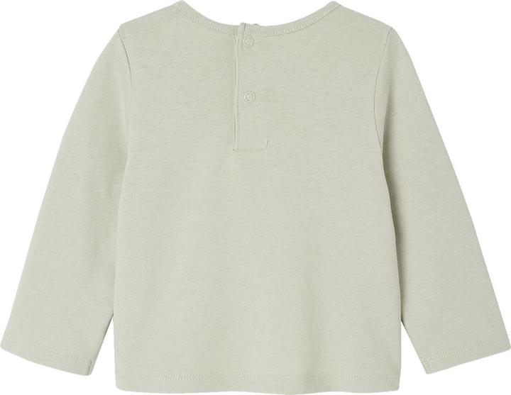 Produktbild Vertbaudet 2er-Pack Baby Shirts mit Print BASIC (74)