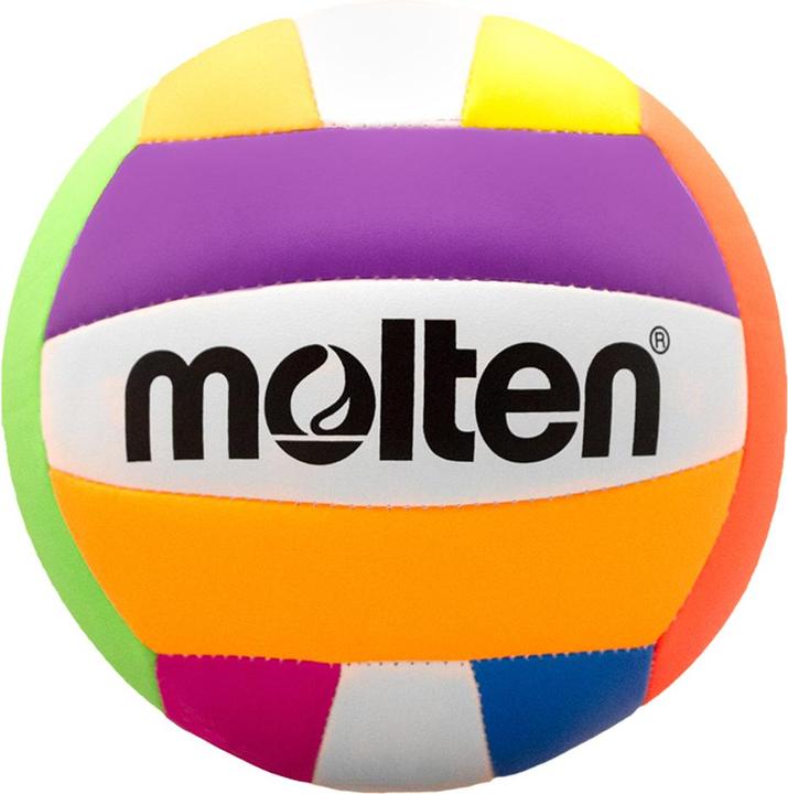 Produktbild Molten Beachvolleyball MS500 (5)