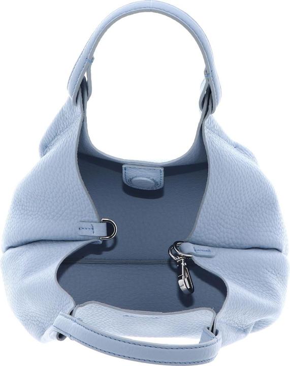 Actual product image Gianni Chiarini Dua Handbag