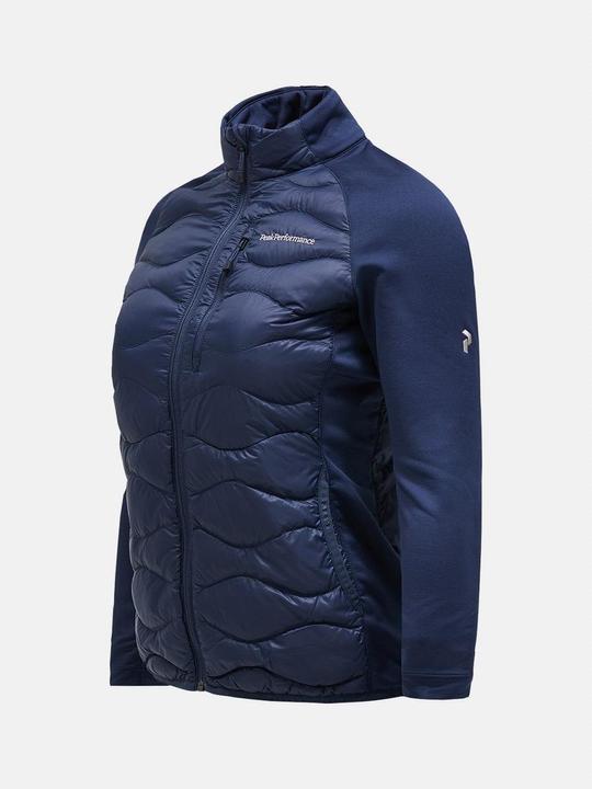 Produktbild Peak Performance Helium Daunen-Hybridjacke (S)