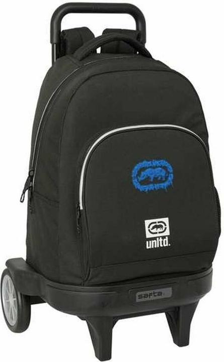 Ecko Unltd. School Bag EckÅ Unltd. Worldwide Black