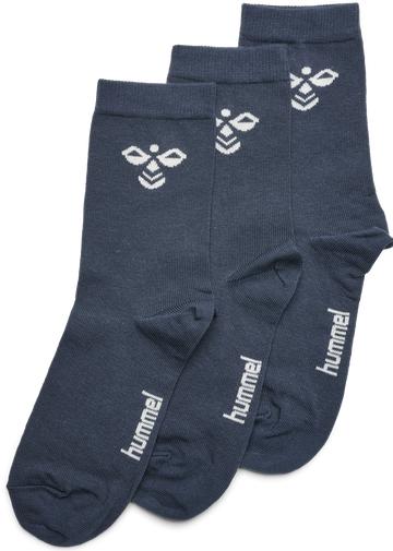Produktbild hummel Sutton 3-Pack Sock (24 - 27)