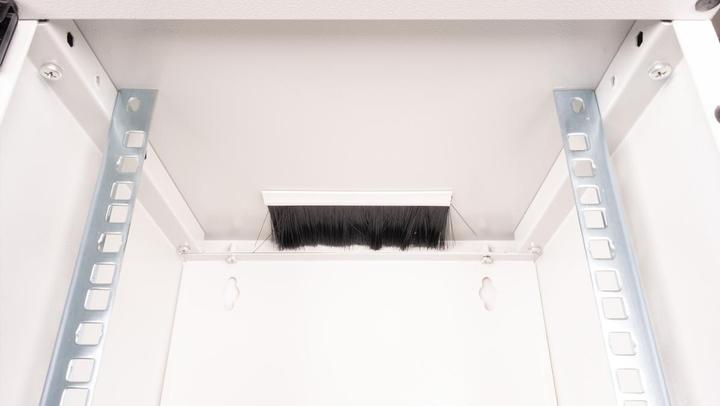 Produktbild Roline 10-Zoll Wandgehäuse 12 HE (12 HE, 10 Zoll Rack)