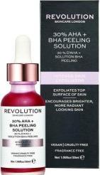 Produktbild Makeup Revolution Intense Skin Exfoliator-Peeling (Reinigungspeeling, 30 ml)