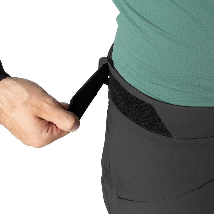 Actual product image Dynafit Transalper Dynastretch Pants (XL)