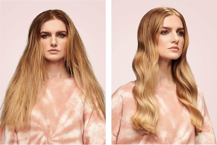 Immagine prodotto We Are Paradoxx Maschera Per Capelli Moisture Express (200 ml)