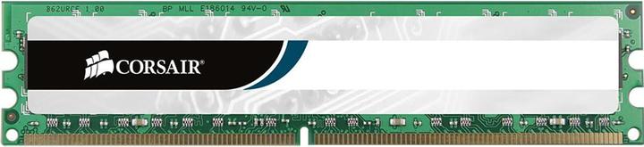 Produktbild Corsair ValueSelect (1 x 8GB, 1600 MHz, DDR3-RAM, DIMM)