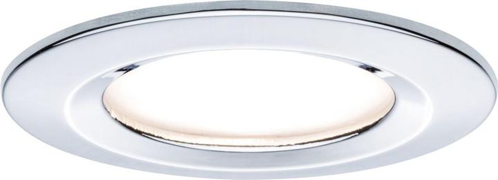 Produktbild Paulmann Einbauleuchte Nova Set (460 lm)