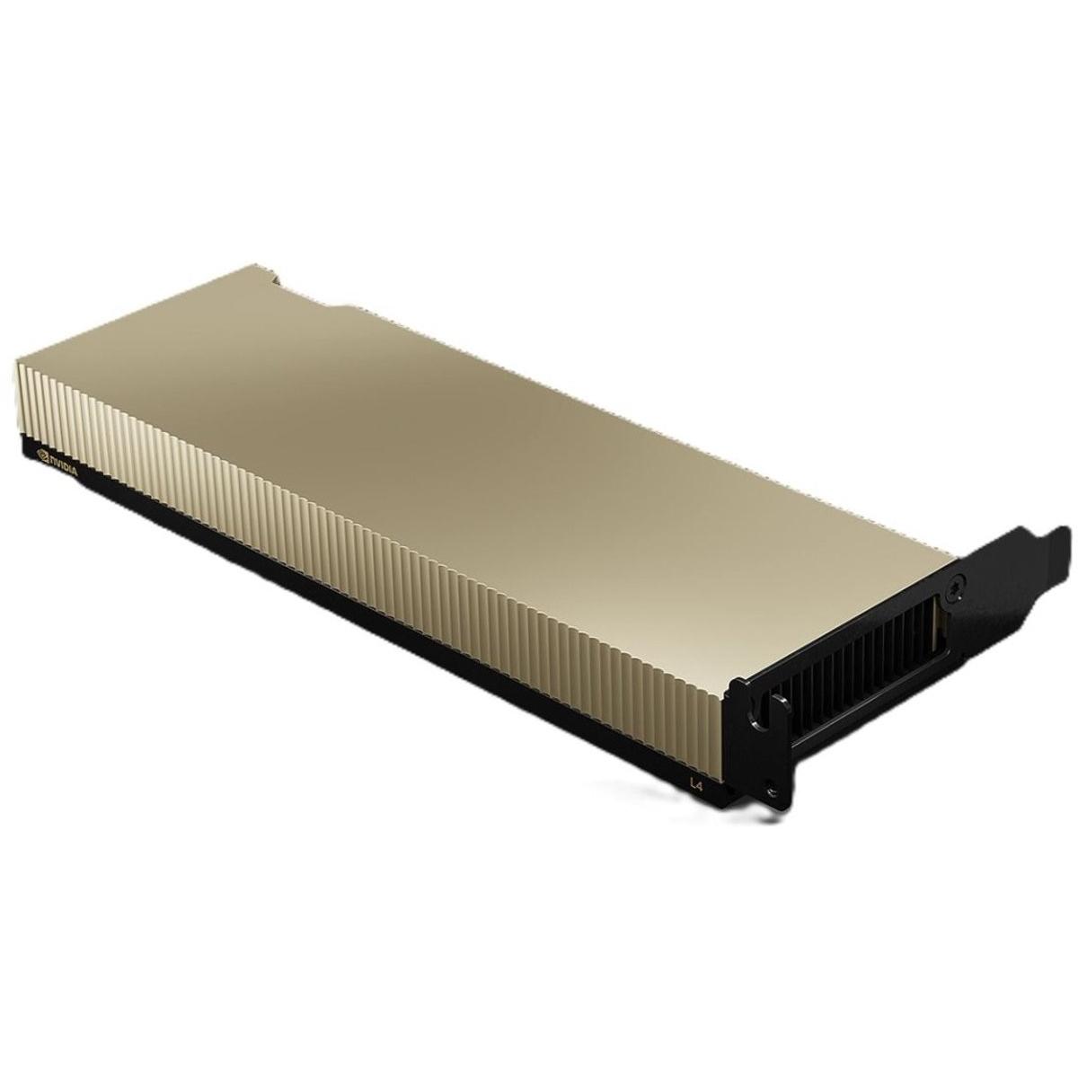 NVIDIA L4 (24 GB), Grafikkarte