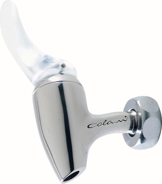 Frilich ELEGANCE Robinet en acier inoxydable complet