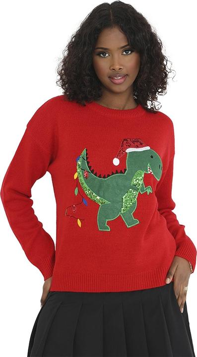 Brave Soul Dinosaurus (S)