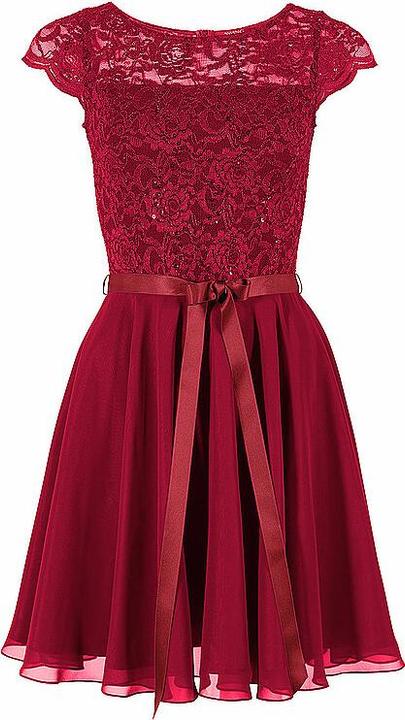 Actual product image Swing Cocktail dress (36)