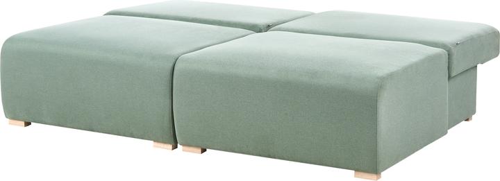 Produktbild Beliani Nerbo (3-Sitzer)