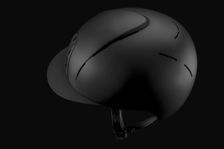 Produktbild KEP Reithelm Cromo smart (57 cm)