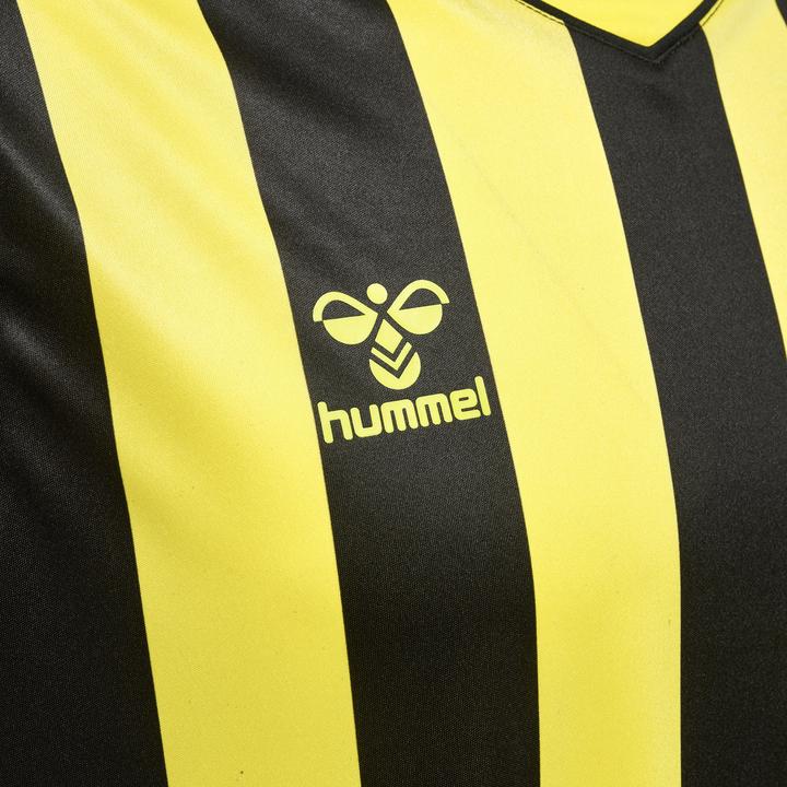 Immagine prodotto hummel Maglia A Righe Core Xk S/S (3XL)