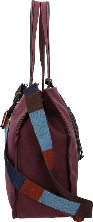 Immagine prodotto Tom Tailor Borsa shopper Ronda 40 cm (17 l)