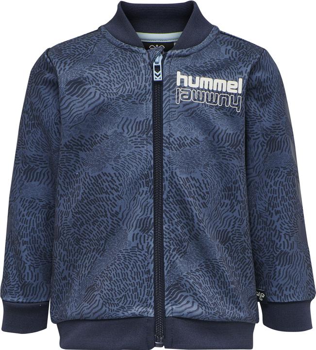 Image du produit hummel hmlBAILY ZIP JACKET (62)