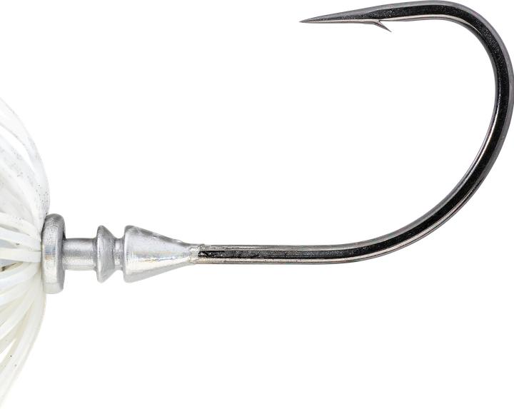 Image du produit Caperlan Codes métalliques Vibration Eau douce