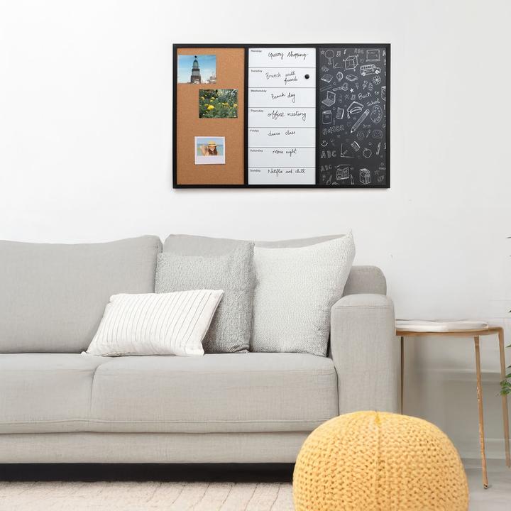 Actual product image Intirilife Combination board (60 x 40 cm)