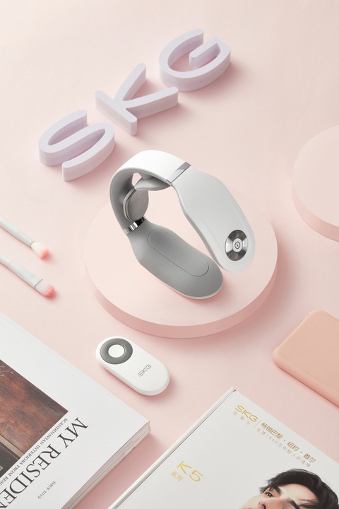 Image du produit SKG Neck Massager